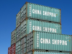 For the time being the much anticipated US-China trade war is off the radar. But it is by no means off altogether. Credit: Bigstock