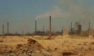 With one of the world’s largest emitters of greenhouse gases becoming a disbeliever that climate change is man-made and could devastate the Earth, and no longer committing to take action domestically and helping others to do so, other countries may be tempted or encouraged to do likewise. Credit: Cam McGrath/IPS