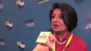 Farhana Haque Rahman, IPS Director General