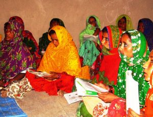 Access to education often has a trickle-down effect, helping boost food, health, and economic security, all of which are also essential SDGs.