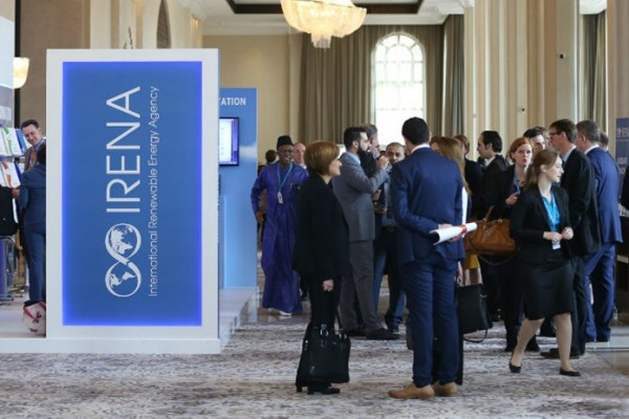 Abu Dhabi to host eighth IRENA Assembly