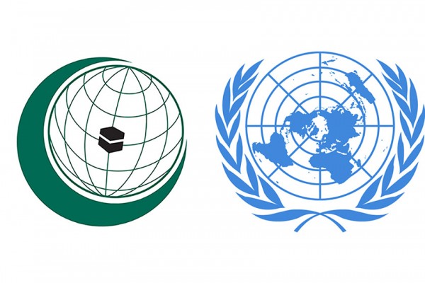 OIC-UN seek to promote cooperation in political, economic, scientific, humanitarian and cultural matters