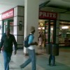A Shoprite store in Bulawayo, Zimbabwe: one among the many that the retail chain owns in some 15 African countries outside South Africa. Credit: Ignatius Banda/IPS