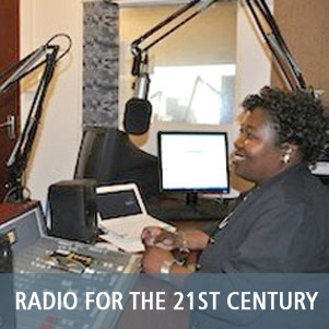 Radio for the 21st Century