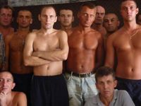 Ukrainian and Bulgarian workers trafficked to Iraq. / Credit:Rebecca Murray/IPS.