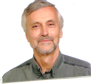 Branislav Gosovic / Credit:Courtesy of Branislav Gosovic