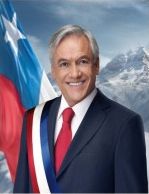 Chile's new President Sebasti�n Pi�era / Credit:Chilean president's office