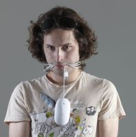 "It's always a cat-and-mouse game," says software designer Austin Heap. / Credit:Courtesy of Andy Hall/Observer