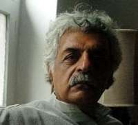Tariq Ali / Credit:Rahat Dar