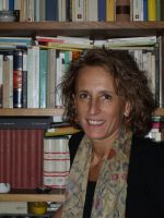 Luisa Capelli: Italian feminism