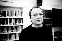 Robert Baer / Credit:Hossam el-Hamalawy