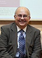 Ismail Serageldin / Credit:www.serageldin.com