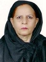 Zahira Khattak, president of the women's wing of the Awami National Party in the North West Frontier Province of Pakistan. / Credit:Ashfaq Yusufzai/IPS