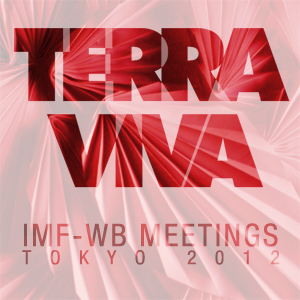 2012 IMF-WB ANNUAL MEETINGS