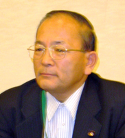 Suichi Kato, secretary-general of the parliamentarians' association for promoting renewable energy. Credit: Katsuhiro Asagiri/IPS Suichi Kato, secretary-general of the parliamentarians' association for promoting renewable energy. Credit: Katsuhiro Asagiri/IPS