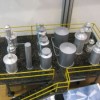 Scale model of a small-scale Tecbio biodiesel plant.  Credit: Credit: Mario Osava/IPS   