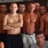 Ukrainian and Bulgarian workers trafficked to Iraq. Credit: Rebecca Murray/IPS.