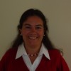 Raquel Coello, expert on gender responsive budgeting. Credit: Courtesy Raquel Coello