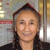 Rebiya Kadeer Credit: Courtesy of the Uyghur American Association