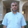 Ghazi Hamad at the Foreign Ministry in Gaza. Credit: Erica Silverman/IPS.