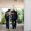 Obama meets with Netanyahu at the White House last fall. Credit: White House Photo by Lawrence Jackson