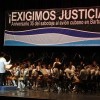 Rally in homage to victims of state terrorism, presided over by President Raúl Castro. Credit: Jorge Luis Baños/IPS