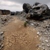 Prolonged drought can mean desertification. Credit: Mauricio Ramos/IPS
