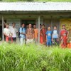 Members of the Bhorle Community Seed Bank, a cooperative in Nepal. Credit:  Sudeshna Sarkar/IPS