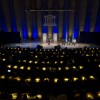 Inside the United Nations Educational, Scientific and Cultural Organization (UNESCO) headquarters in Paris, France. Credit:  UN Photo/Eskinder Debebe
