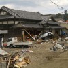 Devastation from the Mar. 11 tsunami that crippled Fukushima. Credit:  Suvendrini Kakuchi/IPS