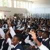 If the U.S. government does not change its position, Africa and war-torn regions are likely to be most affected by the UNESCO funding cuts. Credit:  Mantoe Phakathi/IPS