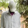 John is one of the victims of male rape in the Democratic Republic of Congo who was brave enough to speak out about his horrifying experiences.  Credit: Moses Seruwagi