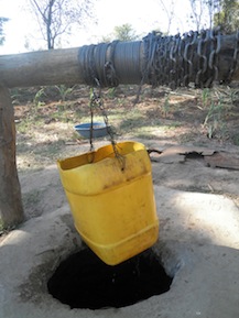 Climate change will increase water pressure on the stressed Limpopo, Nile and Volta River Basins on which more than 300 million people depend. Credit: Busani Bafana/IPS Climate change will increase water pressure on the stressed Limpopo, Nile and Volta River Basins on which more than 300 million people depend. Credit: Busani Bafana/IPS