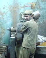 Many minimum wage workers are unable to cover basic living costs. Credit: Cam McGrath/IPS.