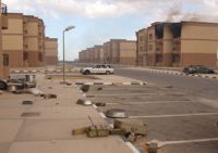 The abandoned Latam district in Tawargha. Credit: Karlos Zurutuza/IPS.