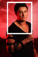 A headshot to focus on AIDS awareness. Credit: Niccolo Cosme/Project Headshot.