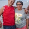 Rainforest defenders José Cláudio Ribeiro da Silva and Maria do Espírito Santo were murdered May 24 in the Brazilian state of Pará.  Credit: CNS Bélem