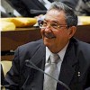 Cuban President Raul Castro. Credit: Courtesy of Granma