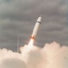 Nuclear threats from Israel and Iran have triggered a potential competitor in Saudi Arabia. Credit: U.S. Air Force