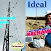 Radio Pachamama is a community station in the highlands region of Puno.  Credit: Radio Pachamama
