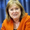 Sussana Malcorra of Argentina has been appointed as the secretary-general's new chief of staff.  Credit: UN Photo/Mark Garten