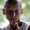 Ana Pancenko, one of the many Ukrainian children affected by the Chernobyl disaster who received medical treatment in Cuba. Credit: José Luis Baños/IPS