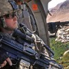 Whether or not to accelerate the withdrawal of U.S. troops from Afghanistan is currently under fierce debate. Credit: Credit: The U.S. Army/ CC by 2.0
