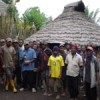 Members of the Herave Youth Group in the Eastern Highlands of Papua New Guinea. Credit:  Catherine Wilson/IPS.