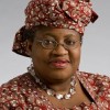 Ngozi Okonjo-Iweala, who began her career as an agricultural economist, would be the first woman to head the World Bank. Credit: IMF Photographic archives/public domain