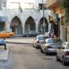 Amman’s streets are more for cars than for women.  Credit:  Michael Coghlan/CC-BY-SA-2.0.