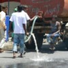 The UNDP projects Mauritius will experience water scarcity by 2020. Credit:  Nasseem Ackbarally/IPS