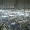 Women working nightshift at the Princess Tuna Manufacturing Company at Riche-Terre near Port Louis, Mauritius. Credit:  Nasseem Ackbarally/IPS