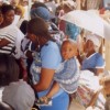 Researchers are asking how education affects women's family planning choices Credit:  Rose Oronje/IPS
