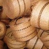 Ugandan baskets produced according to fair trade principles. Credit:  Wambi Michael/IPS